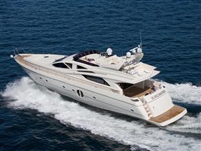 Rodman Muse 74