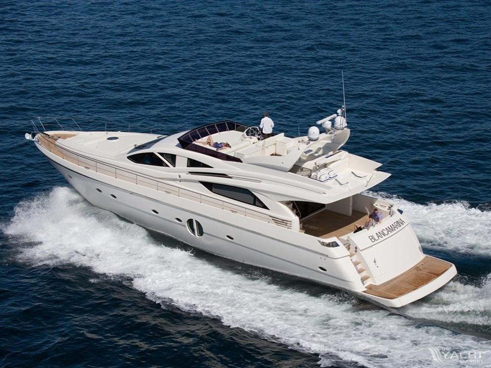 Rodman Muse 74 - Default Image