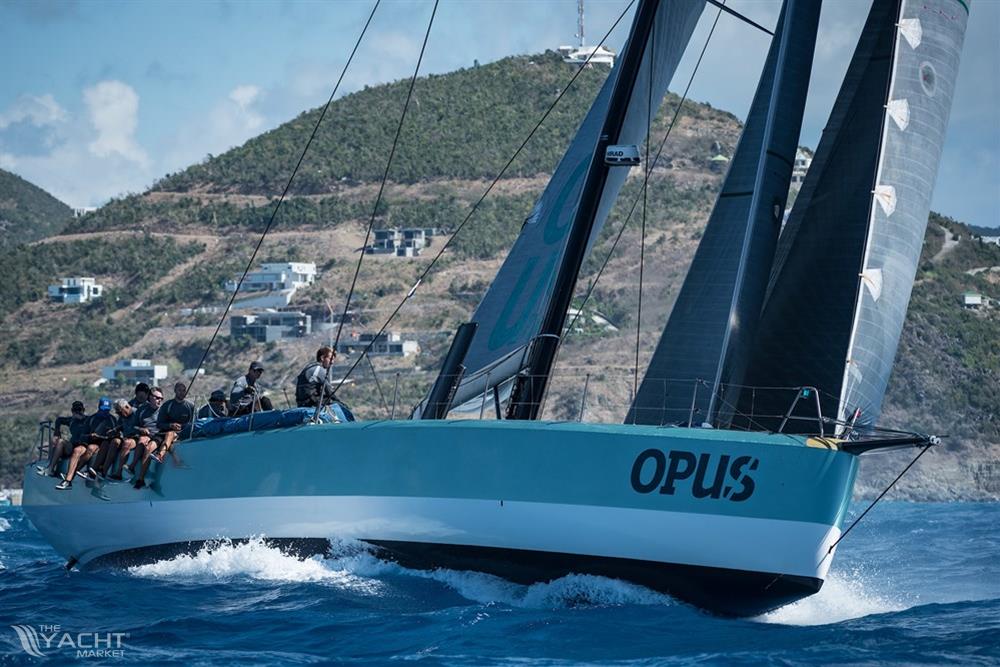 Soto 65 - Default Image