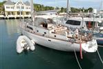 Camper &amp; Nicholsons 60 Riviera - General Image