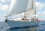Camper &amp; Nicholsons 60 Riviera - General Image