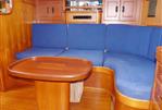 Camper &amp; Nicholsons 60 Riviera - General Image