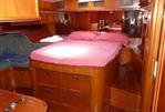 Camper &amp; Nicholsons 60 Riviera - General Image