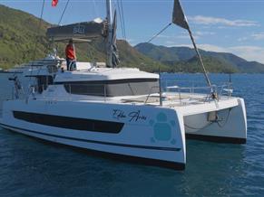 CATANA BALI CATSPACE