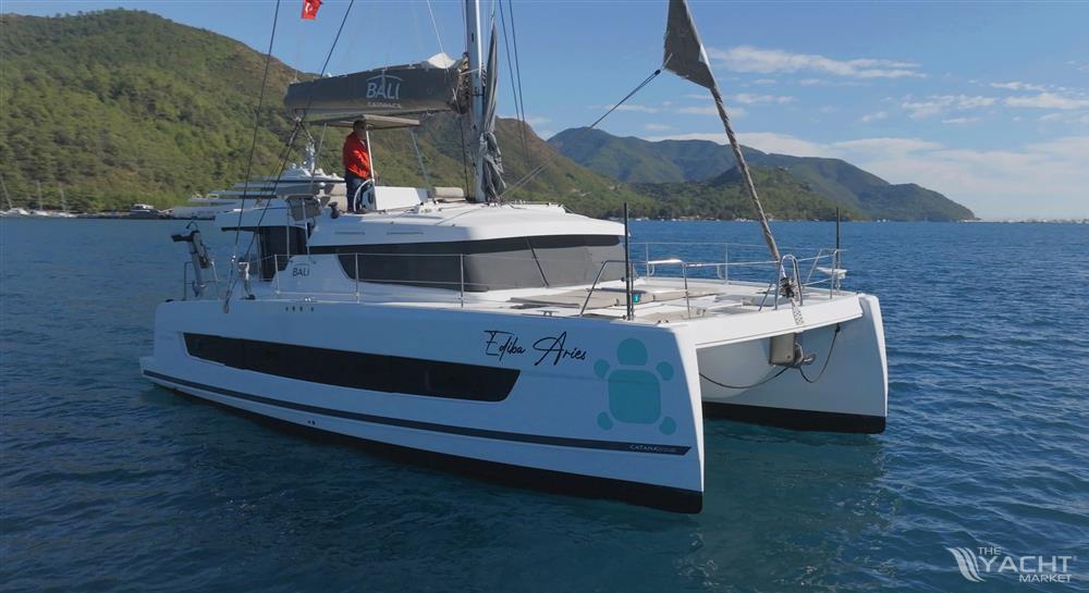 CATANA BALI CATSPACE
