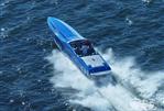 Cigarette 39 Top Gun Unlimited