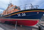 RNLI Lifeboat Trent Class ON1234 - PXL 20250722 132139331