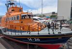RNLI Lifeboat Trent Class ON1234 - PXL 20250722 132104601