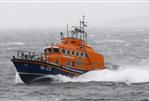 RNLI Lifeboat Trent Class ON1234 - 8763682