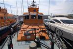 RNLI Lifeboat Trent Class ON1234 - PXL 20250722 121731109
