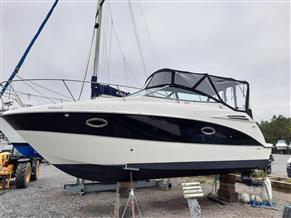 Maxum 2400 SE