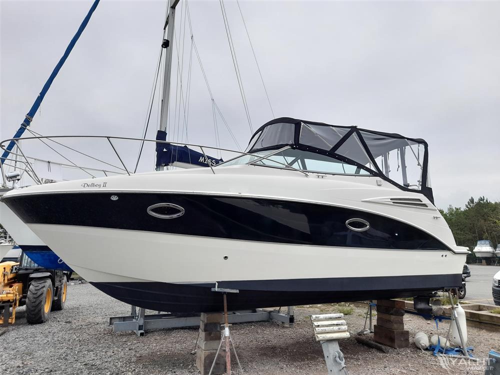 Maxum 2400 SE - 20250723 105258