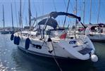 Jeanneau Sun Odyssey 49