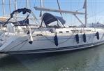 Jeanneau Sun Odyssey 49