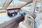 Sunseeker 76 Yacht - 28 - Helm