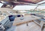 Sunseeker 76 Yacht - 5 - Flybridge