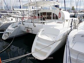 Lagoon 380 S2