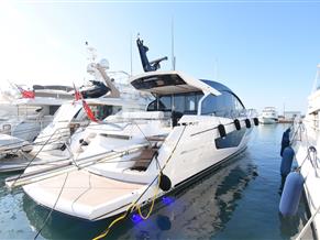 Sunseeker Predator 65