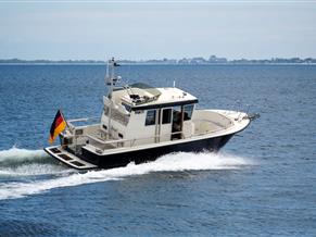 Botnia Targa 27.1