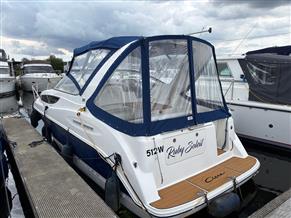 Bayliner 285