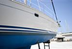 Jeanneau Sun Odyssey 42 CC
