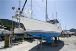 Jeanneau Sun Odyssey 42 CC