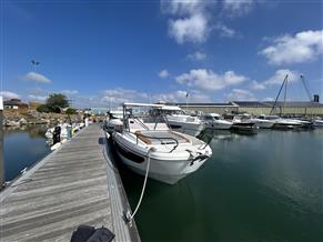 Beneteau Flyer 9 Sundeck