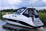 Sealine S34