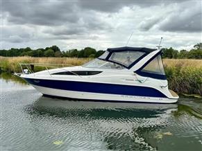 Bayliner 285 Cruiser