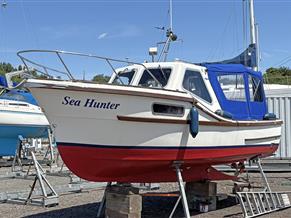 Colvic Seaworker 22