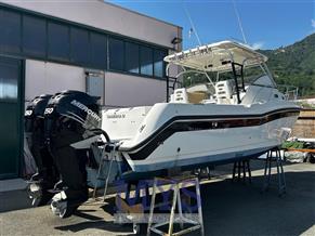 Boston Whaler 305 CONQUEST