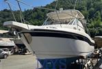 Boston Whaler 305 CONQUEST - Boston Whaler 305 Conquest (10)