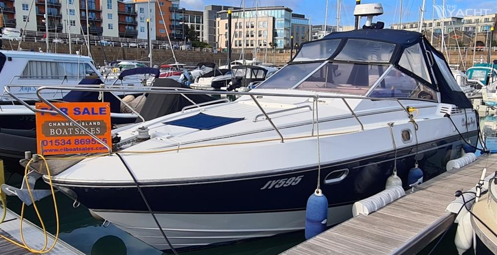 Beneteau Flyer 8 - Beneteau Flyer 8