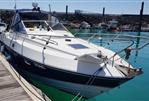 Beneteau Flyer 8 - Starboard Bow