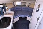 Beneteau Flyer 8 - Saloon
