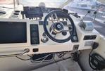 Beneteau Flyer 8 - Helm Console