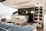 Princess Yachts S65 - S 65 ingresso