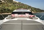Princess Yachts S65 - S 65 prua