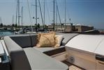 Princess Yachts S65 - S 65 prendisole fly