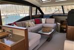 Princess Yachts S65 - S 65 Salone