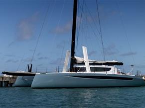 HH CATAMARANS HH66
