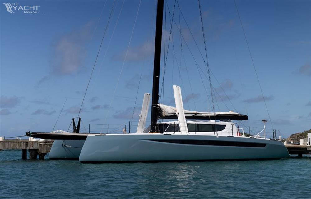 HH CATAMARANS HH66 - HH66