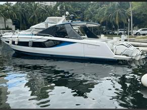 Azimut Verve 42