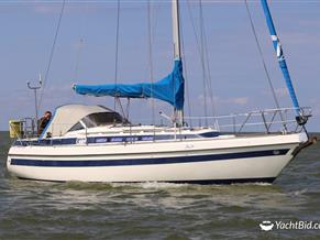 Sunbeam 34