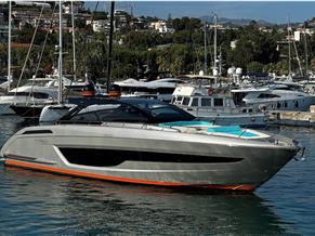 Riva 68 Diable