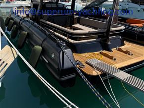 Novamarine Black Shiver 120