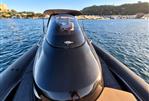 SEA PROP COMFORT 33