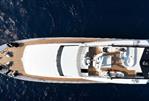 Cantieri di Pisa Akhir 30