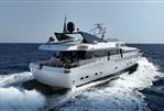 Cantieri di Pisa Akhir 30