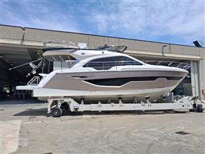 Sessa Marine F47